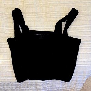 American eagle crop top Womens